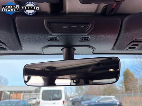 Used 2023 Jeep Gladiator Rubicon w/ Cold Weather Group image 36