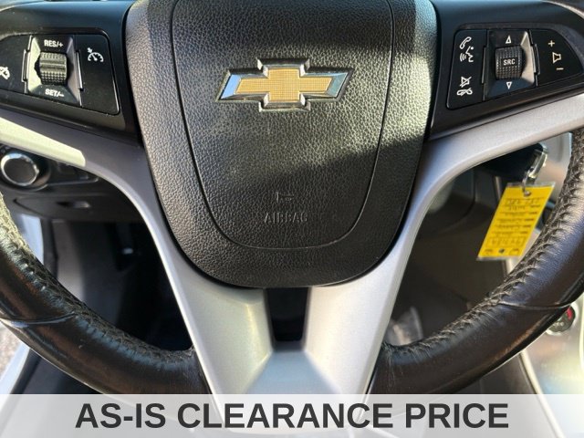 Used 2015 Chevrolet Cruze LT FWD image 25
