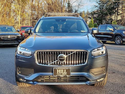 Used 2021 Volvo XC90 T6 Momentum w/ Climate Package image 29