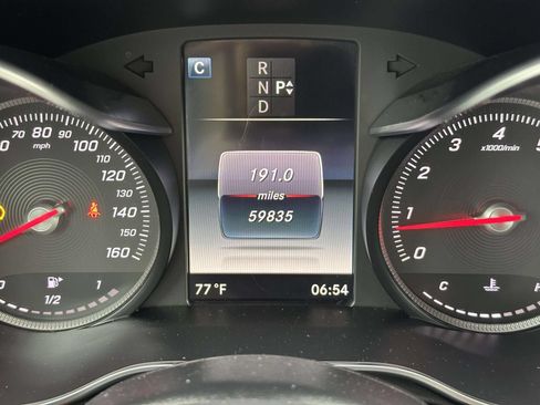 Used 2018 Mercedes-Benz C 300 Cabriolet w/ Premium Package image 18