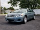 Used 2011 Toyota Camry LE image 3