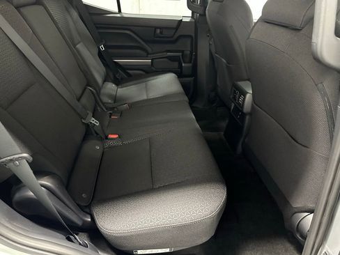 Used 2025 Toyota 4Runner SR5 image 52