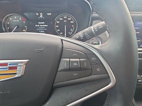 Used 2024 Cadillac XT5 Luxury FWD image 20