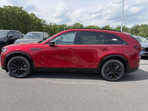 New 2026 MAZDA CX-90 3.3 Turbo S w/ Premium Package AWD/4WD image 6