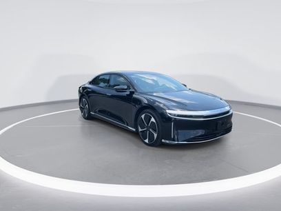 Used 2024 Lucid Air Touring
