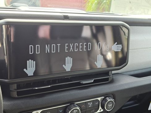 New 2026 Jeep Wrangler Willys image 12