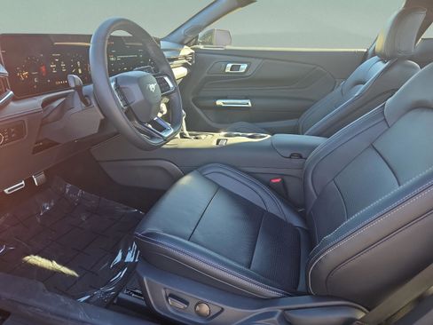 New 2026 Ford Mustang GT Premium RWD image 20