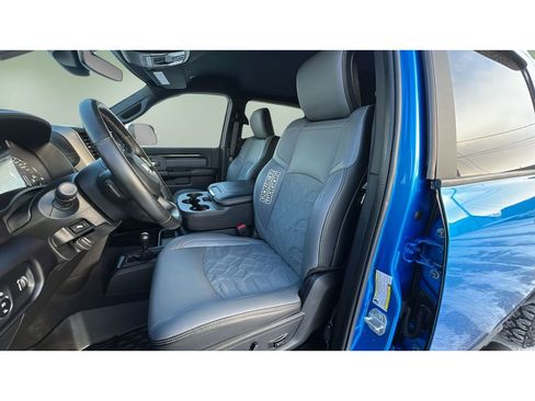 Used 2021 RAM 2500 Power Wagon image 23