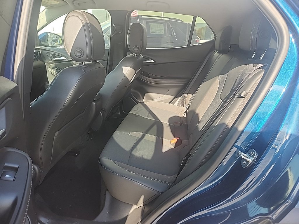 Used 2020 Buick Encore GX Preferred FWD image 13