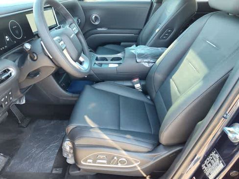 New 2026 Hyundai Palisade Calligraphy image 11