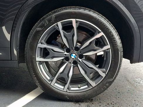 Used 2023 BMW X3 M40i AWD/4WD image 14