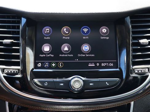 Used 2020 Chevrolet Trax Premier w/ LPO, Protection Package FWD image 48