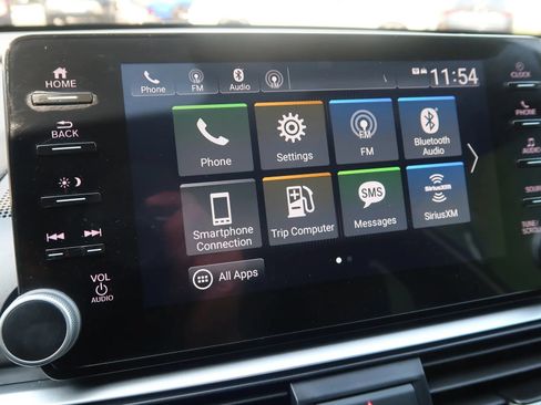 Used 2022 Honda Accord Sport image 33
