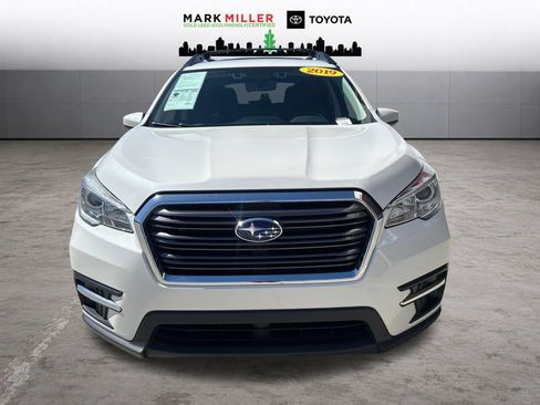 Used 2019 Subaru Ascent Premium AWD/4WD image 9