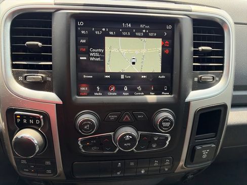 Used 2019 RAM 1500 Big Horn w/ Rambox Value Package AWD/4WD image 22