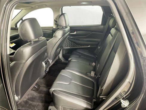 Used 2023 Hyundai Santa Fe Limited AWD/4WD image 11