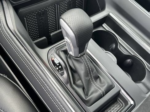 New 2026 RAM 1500 RHO AWD/4WD image 30