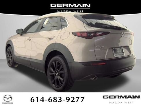 Used 2024 MAZDA CX-30 AWD 2.5 S w/ Preferred Package image 7