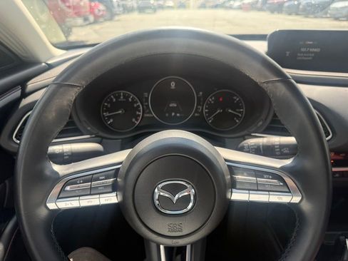 Used 2022 MAZDA CX-30 AWD 2.5 S w/ Preferred Package image 20