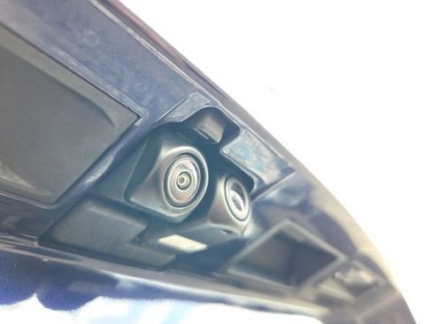 Used 2024 Toyota Highlander Platinum image 22