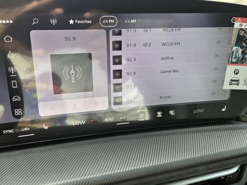 New 2026 Audi SQ5 Premium Plus AWD/4WD image 19