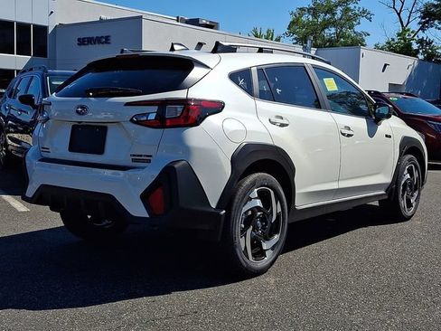 Certified 2026 Subaru Crosstrek 2.5i Limited AWD/4WD image 6