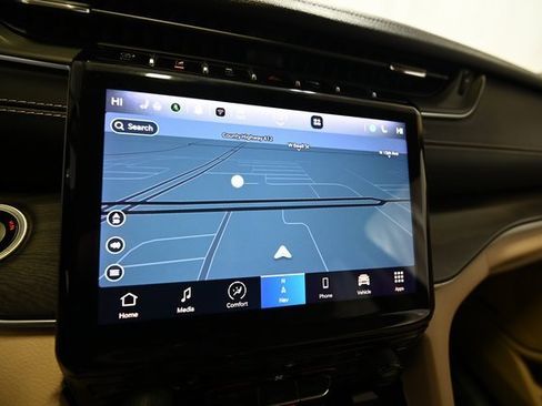 Used 2021 Jeep Grand Cherokee L Limited w/ MOPAR Finishing Package image 7