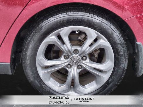 Used 2023 Honda Accord LX image 28