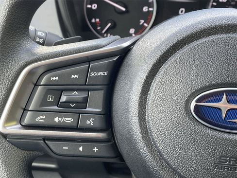 New 2026 Subaru Impreza 2.0i Sport AWD/4WD image 28