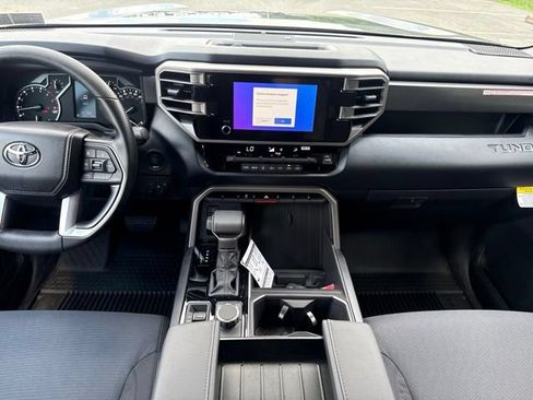 New 2026 Toyota Tundra SR5 AWD/4WD image 17