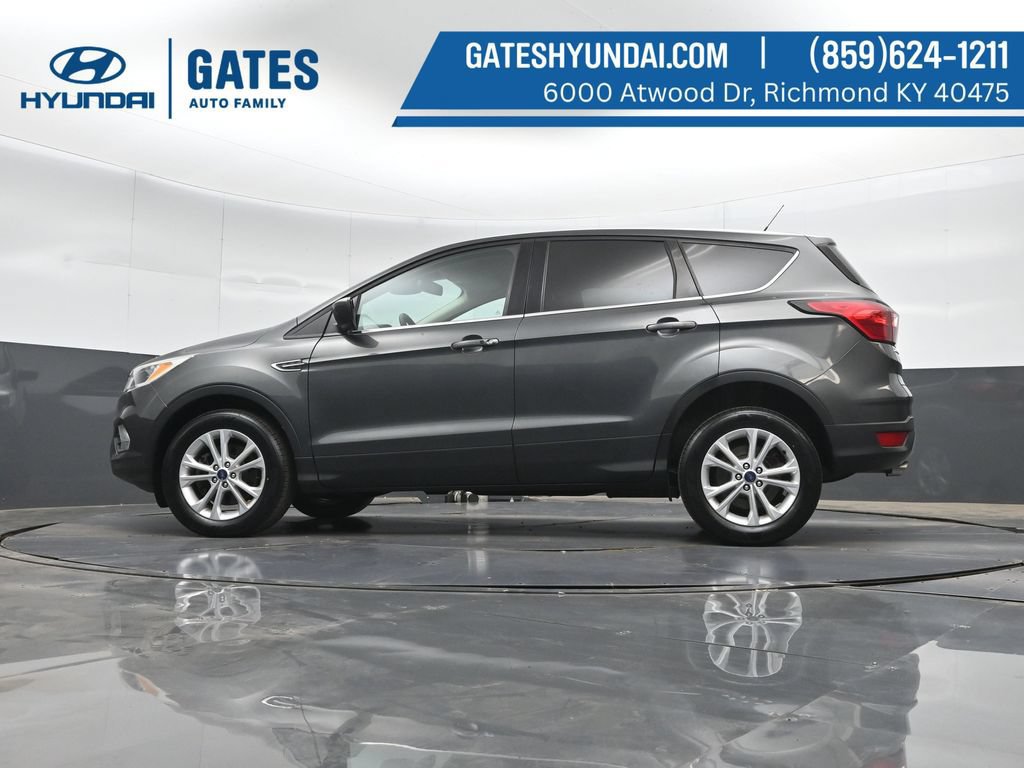 Used 2019 Ford Escape SE AWD/4WD image 40