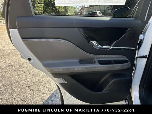 New 2026 Lincoln Corsair Grand Touring AWD/4WD image 22