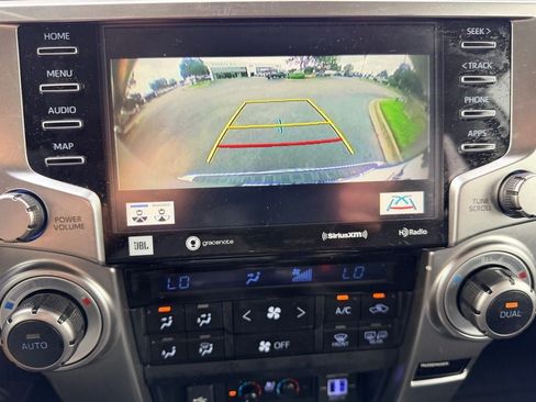 Used 2023 Toyota 4Runner Limited RWD image 36