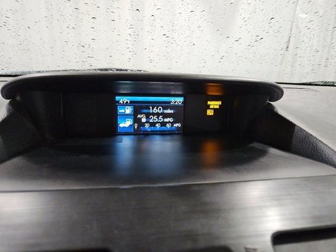 Used 2014 Subaru Forester 2.5i Premium w/ Protection Package #1 image 19