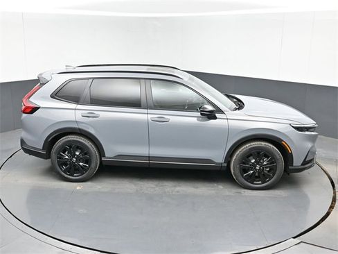New 2026 Honda CR-V Sport Touring image 43