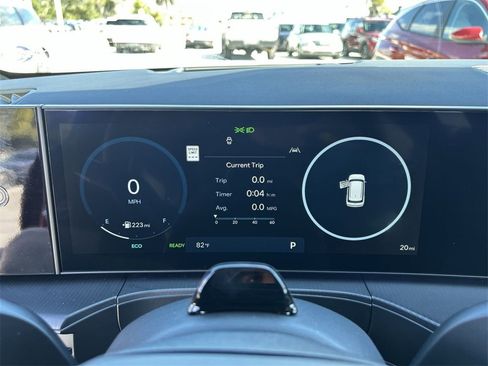 New 2026 Hyundai Santa Fe Calligraphy image 32