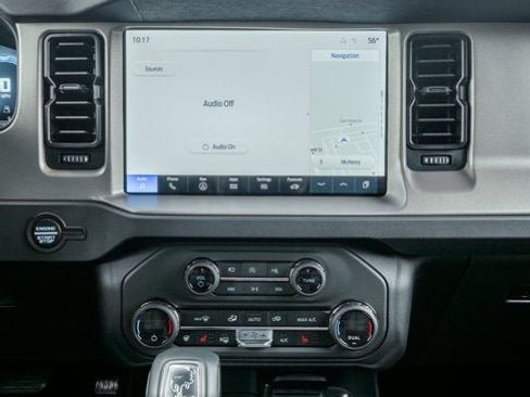 New 2025 Ford Bronco Outer Banks AWD/4WD image 21