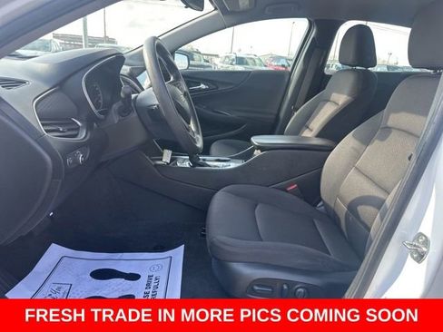 Used 2022 Chevrolet Malibu LT image 27