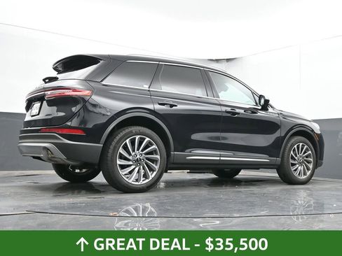 Used 2024 Lincoln Corsair Reserve image 72