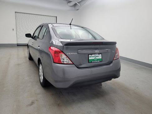 Used 2018 Nissan Versa SV image 6