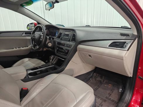 Used 2017 Hyundai Sonata SE FWD image 20