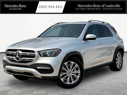 Used 2020 Mercedes-Benz GLE 350 4MATIC