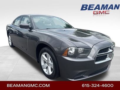 Used 2014 Dodge Charger SE