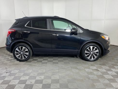 Used 2018 Buick Encore Preferred image 7