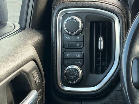 Used 2019 GMC Sierra 1500 AT4 w/ AT4 Premium Package image 22