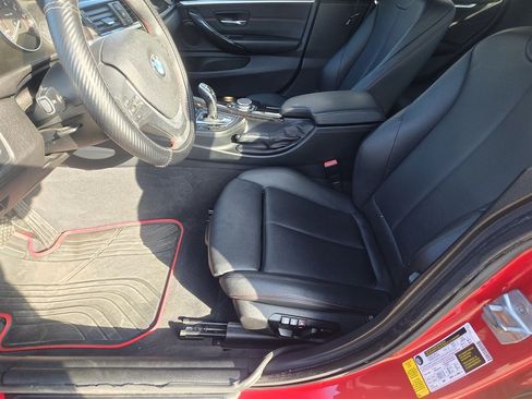 Used 2015 BMW 428i Gran Coupe RWD image 12