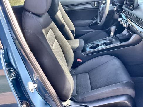 Used 2026 Honda Civic LX image 12