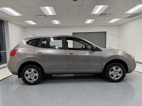 Used 2008 Nissan Rogue S image 7