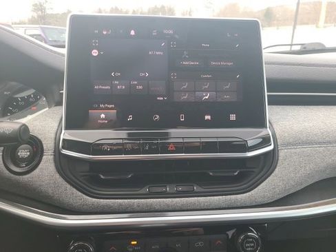 Used 2022 Jeep Compass Latitude w/ Convenience Group image 14