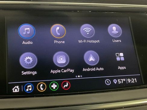 Used 2021 Buick Enclave Essence w/ LPO, Floor Liner Package FWD image 12